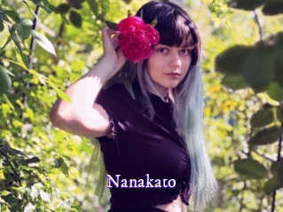 Nanakato