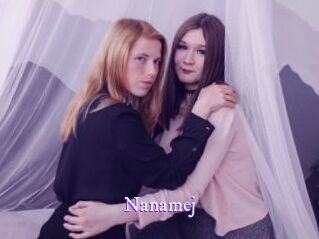 Nanamej
