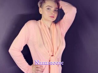 Nanamoore