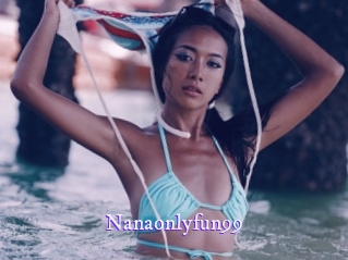 nanaonlyfun99 Super Webcam