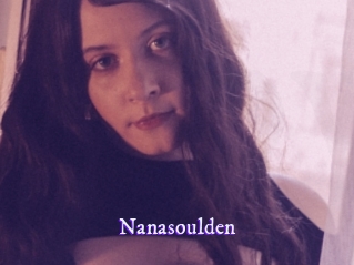Nanasoulden