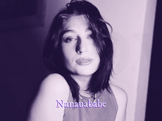 Nanauababe