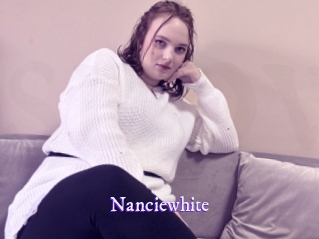 Nanciewhite