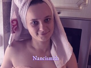 nancismith Super Webcam