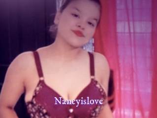 Nancyislove