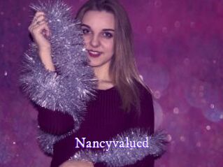 Nancyvalued