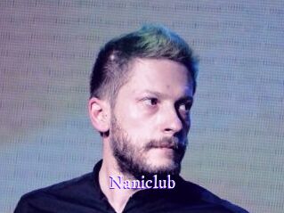 Naniclub