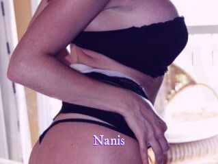 Nanis