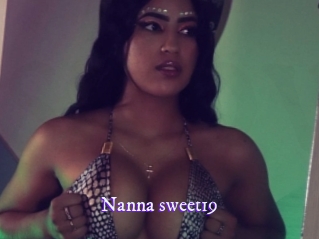 nanna_sweet19 Super Webcam