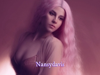 Nansydavis