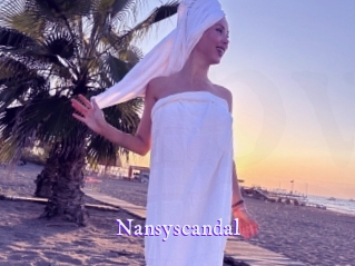 Nansyscandal