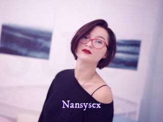 Nansysex