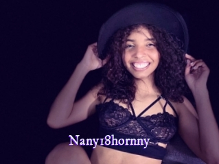 Nany18hornny