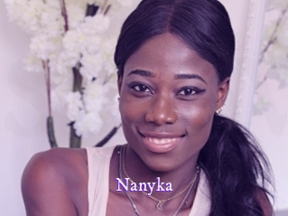 Nanyka