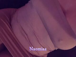 Naomiaa