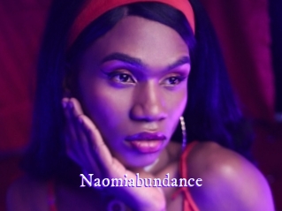 naomiabundance Super Webcam