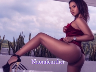 naomicarther Super Webcam
