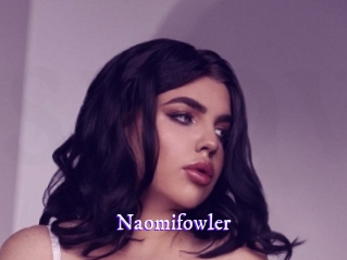 naomifowler Super Webcam