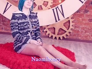 Naomihoney