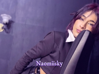 naomiisky Super Webcam