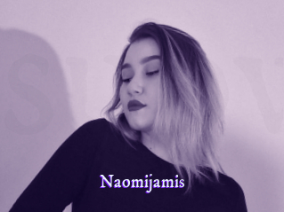 naomijamis Super Webcam