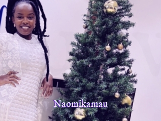 naomikamau Super Webcam