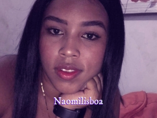 Naomilisboa