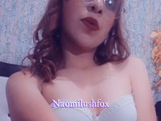 naomilushfox Super Webcam