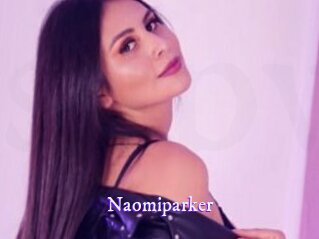naomiparker Super Webcam