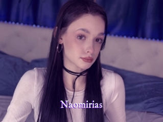 Naomirias