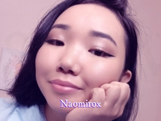 Naomirox