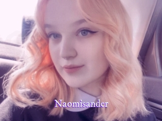 naomisander Super Webcam