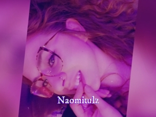 Naomitulz