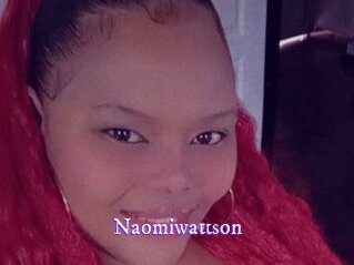 Naomiwattson
