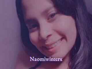 Naomiwinterx