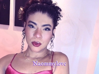 naommylove Super Webcam