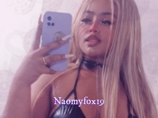 Naomyfox19