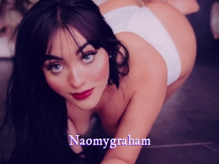 Naomygraham