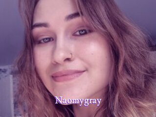 Naomygray