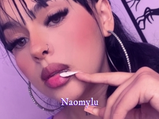 Naomylu