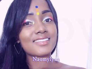 Naomylynn