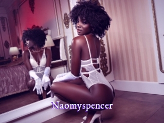 Naomyspencer