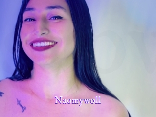 Naomywoll