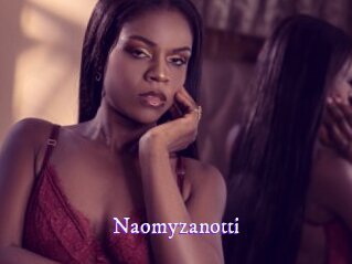 Naomyzanotti