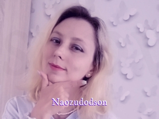 Naozudodson