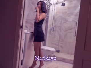 Narikayo