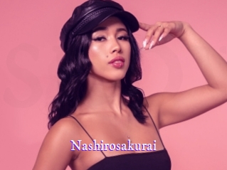 nashirosakurai Super Webcam