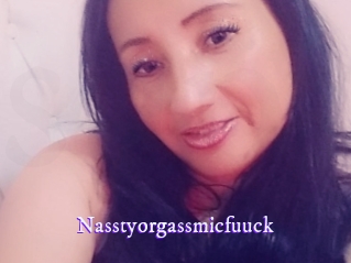 nasstyorgassmicfuuck Super Webcam