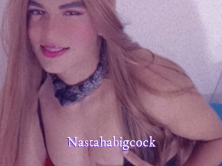 nastahabigcock Super Webcam