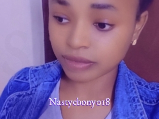 nastyebony018 Super Webcam